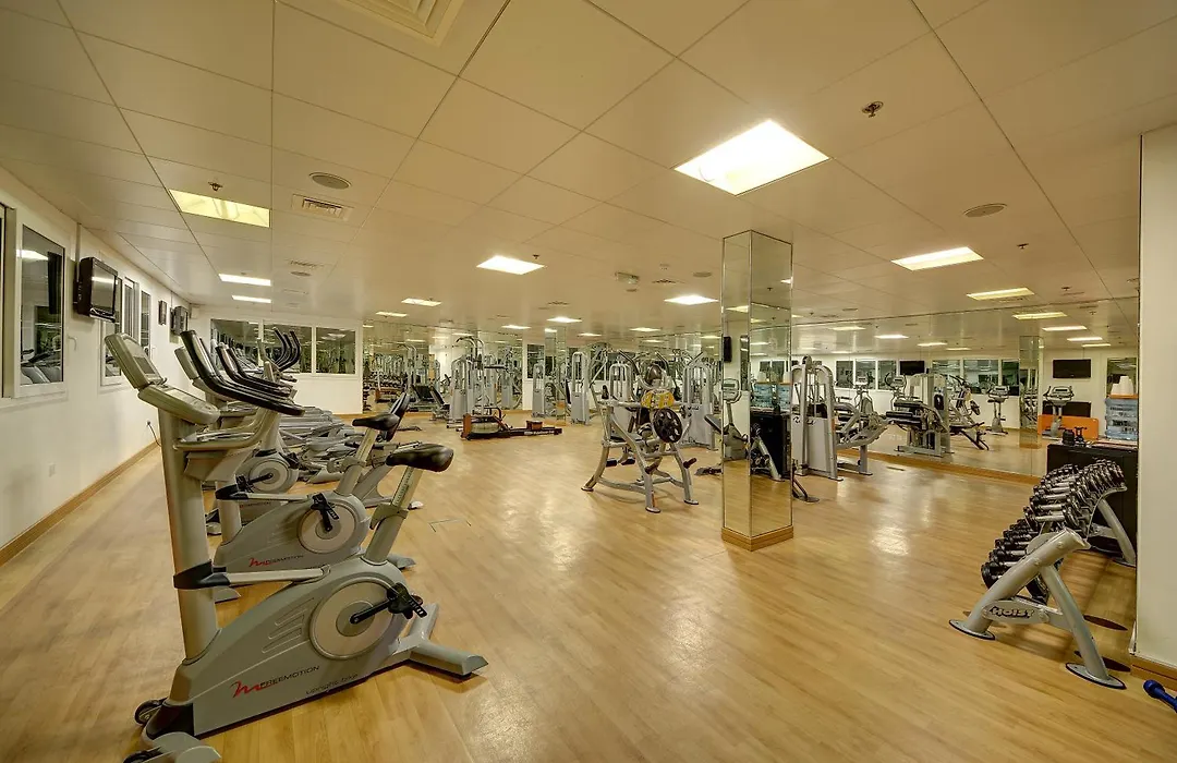 Al Khoory Hotel Apartments Al Barsha-1