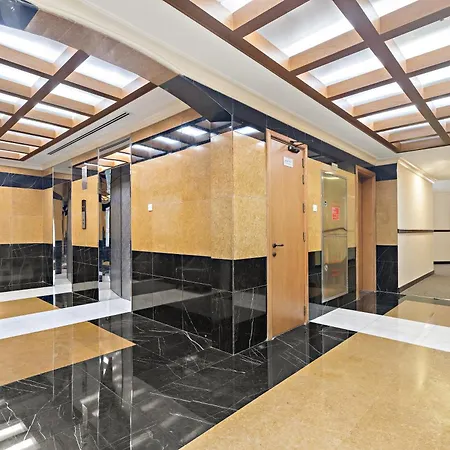 Al Khoory Hotel Apartments Al Barsha-2
